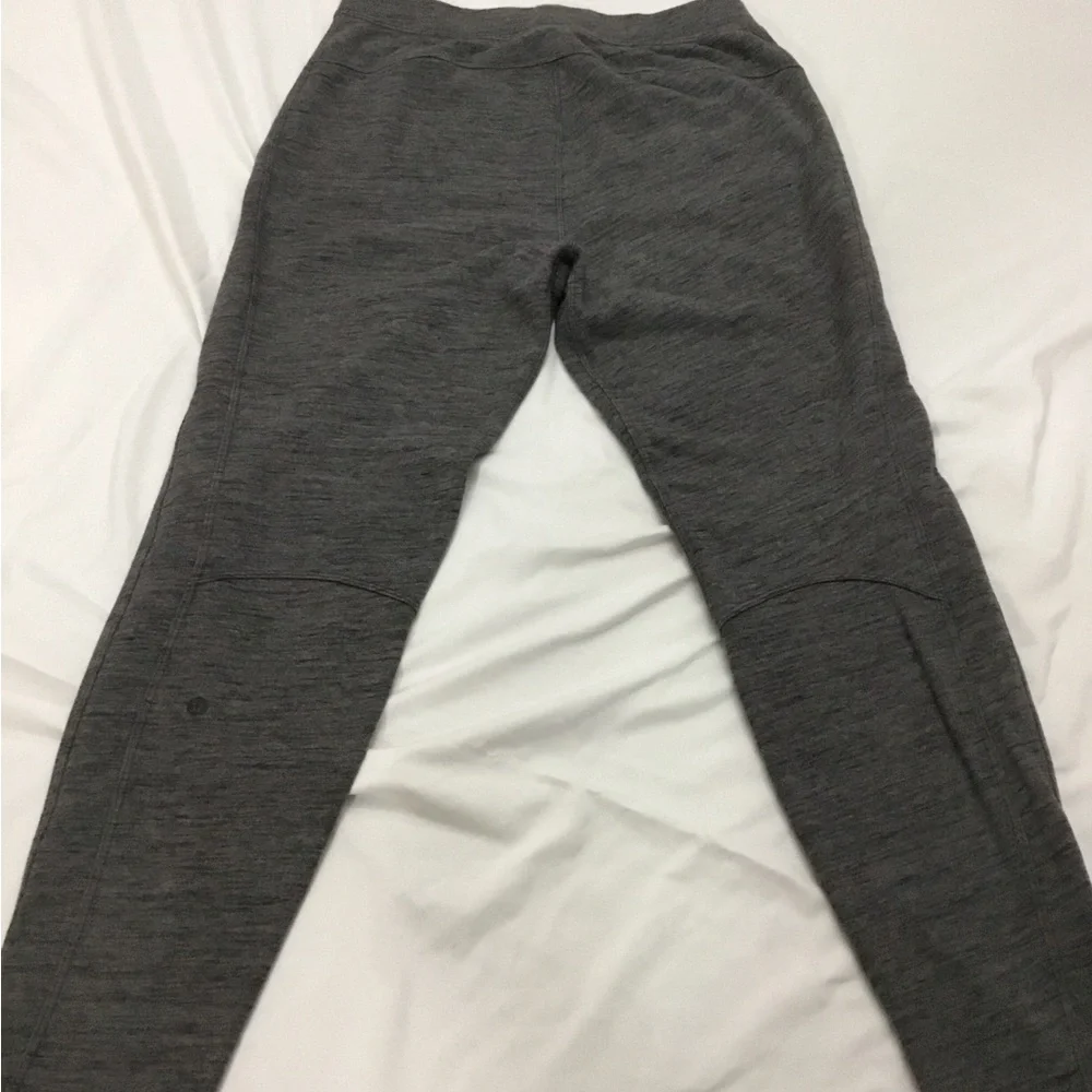 Lululemon jogger pants